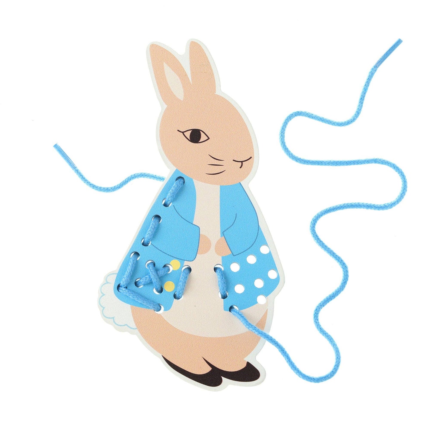 NEW Peter Rabbit™ Stitching Kit - Rose and Friends