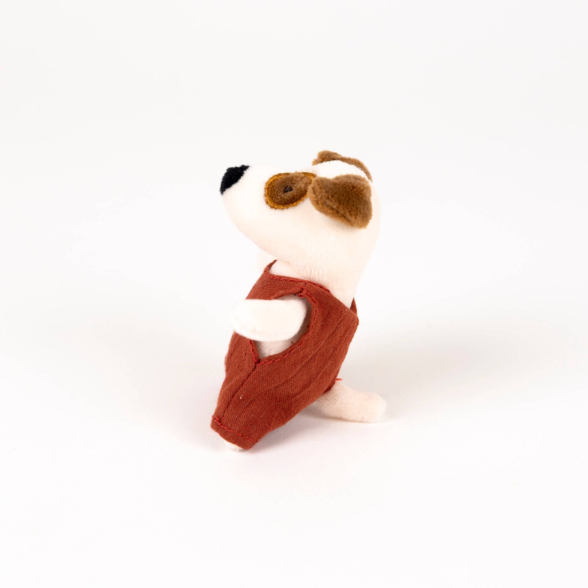 Egmont Toys Eddie The Dog Miniature - Rose and Friends