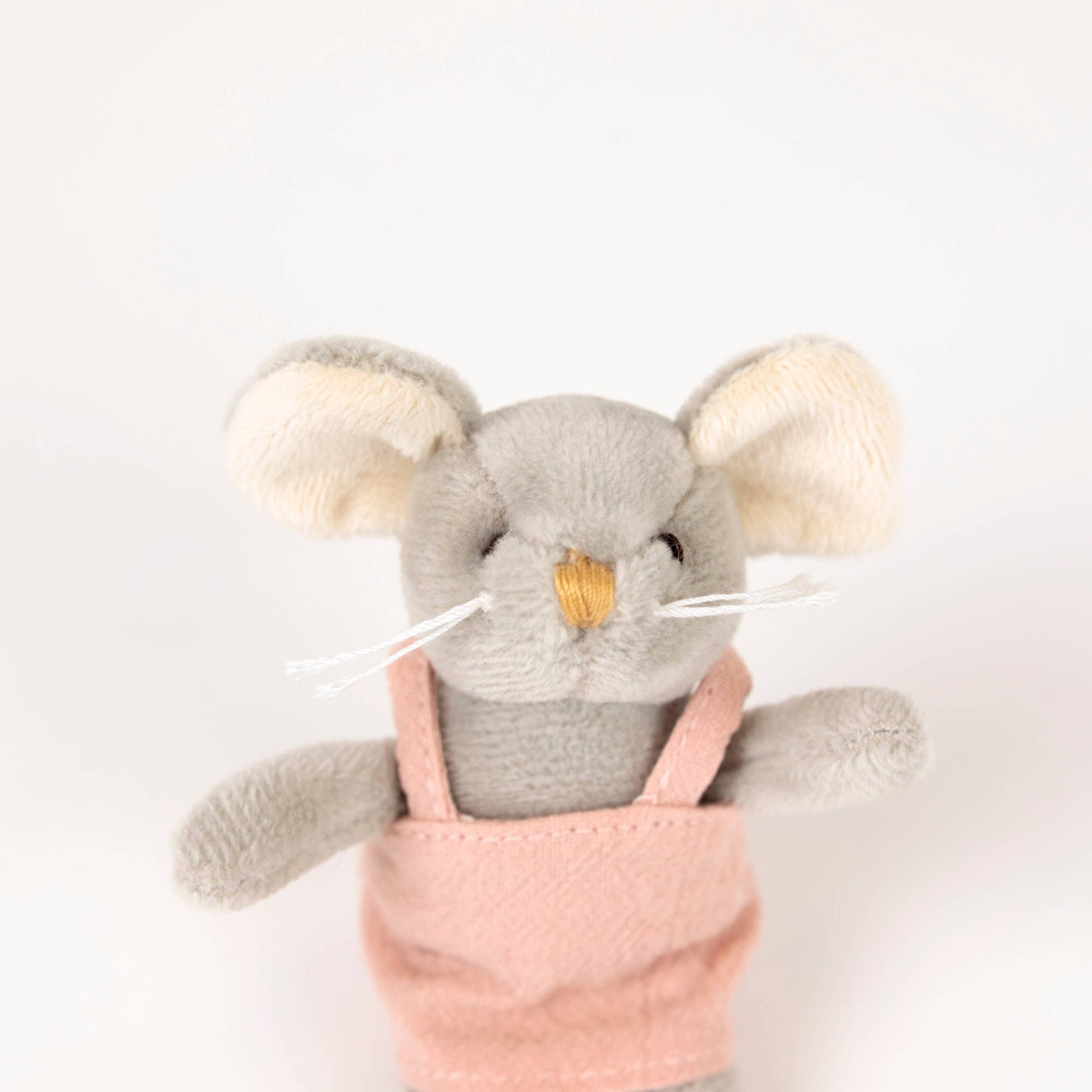 Egmont Toys Agathe The Mouse Miniature - Rose and Friends