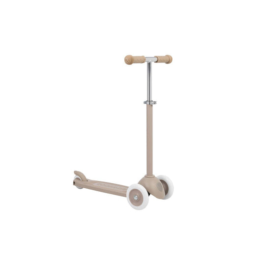 BANWOOD ECO SCOOTER - SAND - Rose and Friends