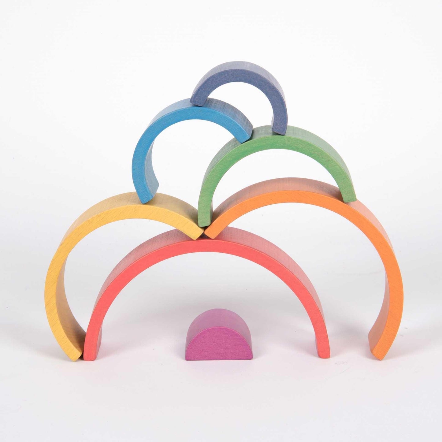 Rainbow Architect Arches - Pk7