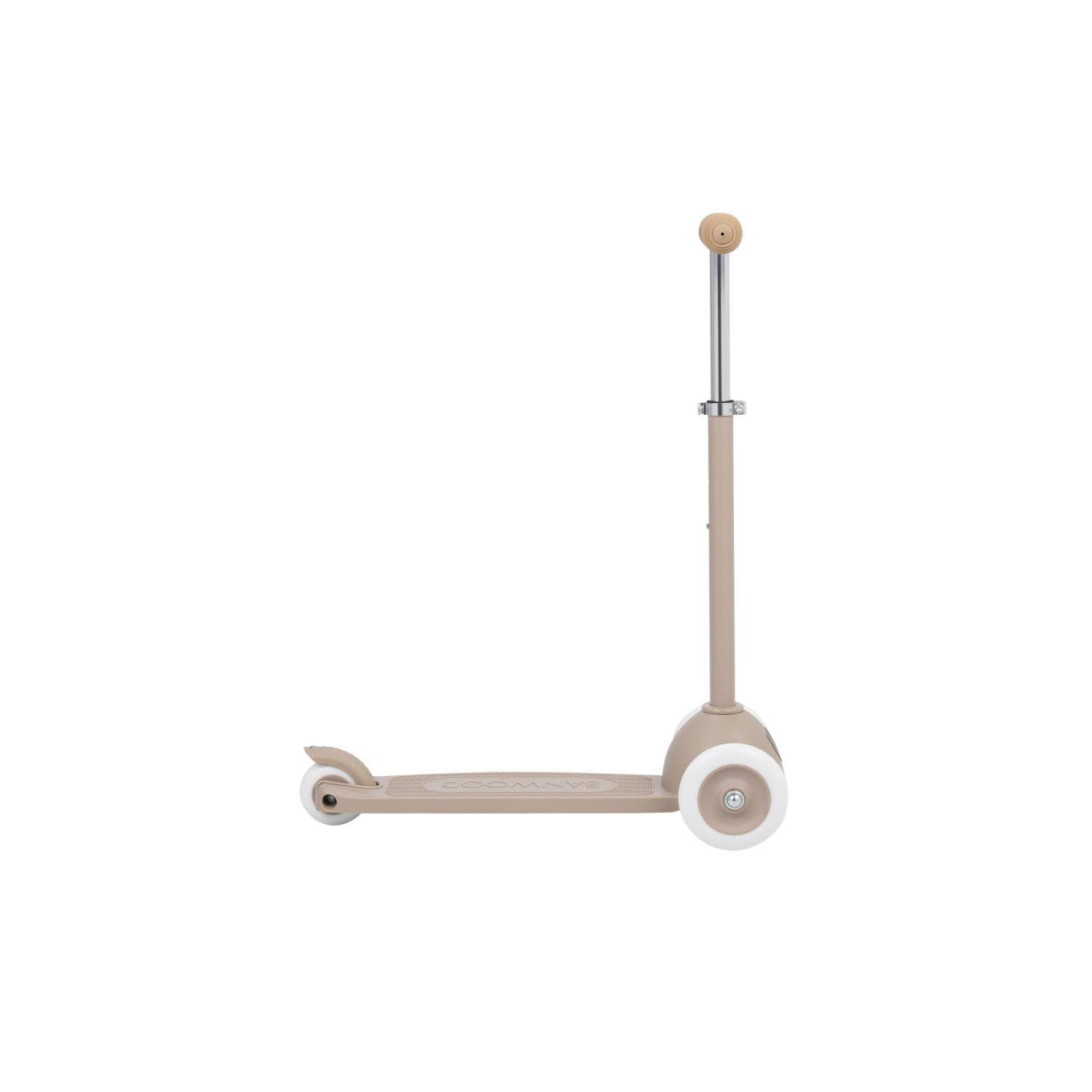 BANWOOD ECO SCOOTER - SAND - Rose and Friends