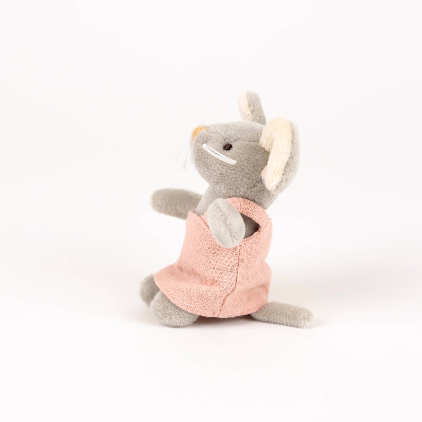 Egmont Toys Agathe The Mouse Miniature - Rose and Friends