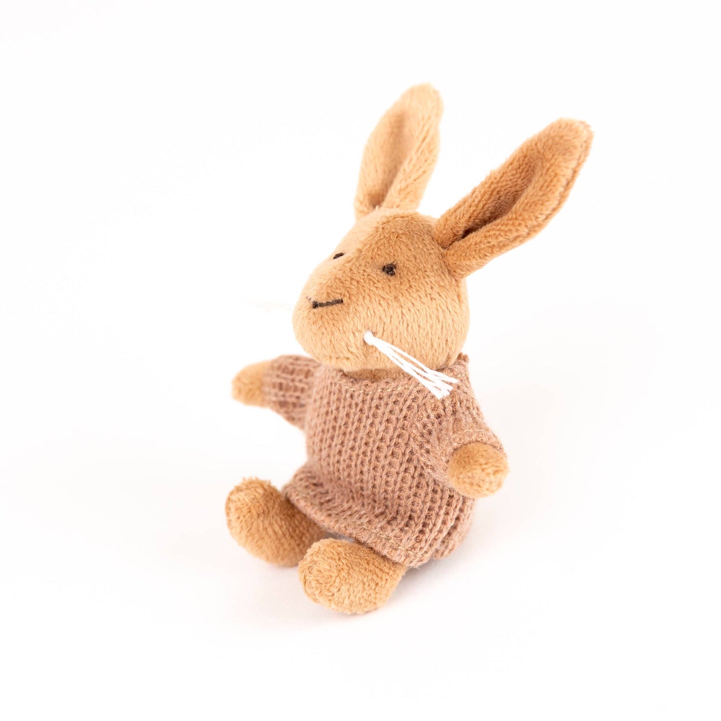 Egmont Toys Lenny The Rabbit Miniature - Rose and Friends