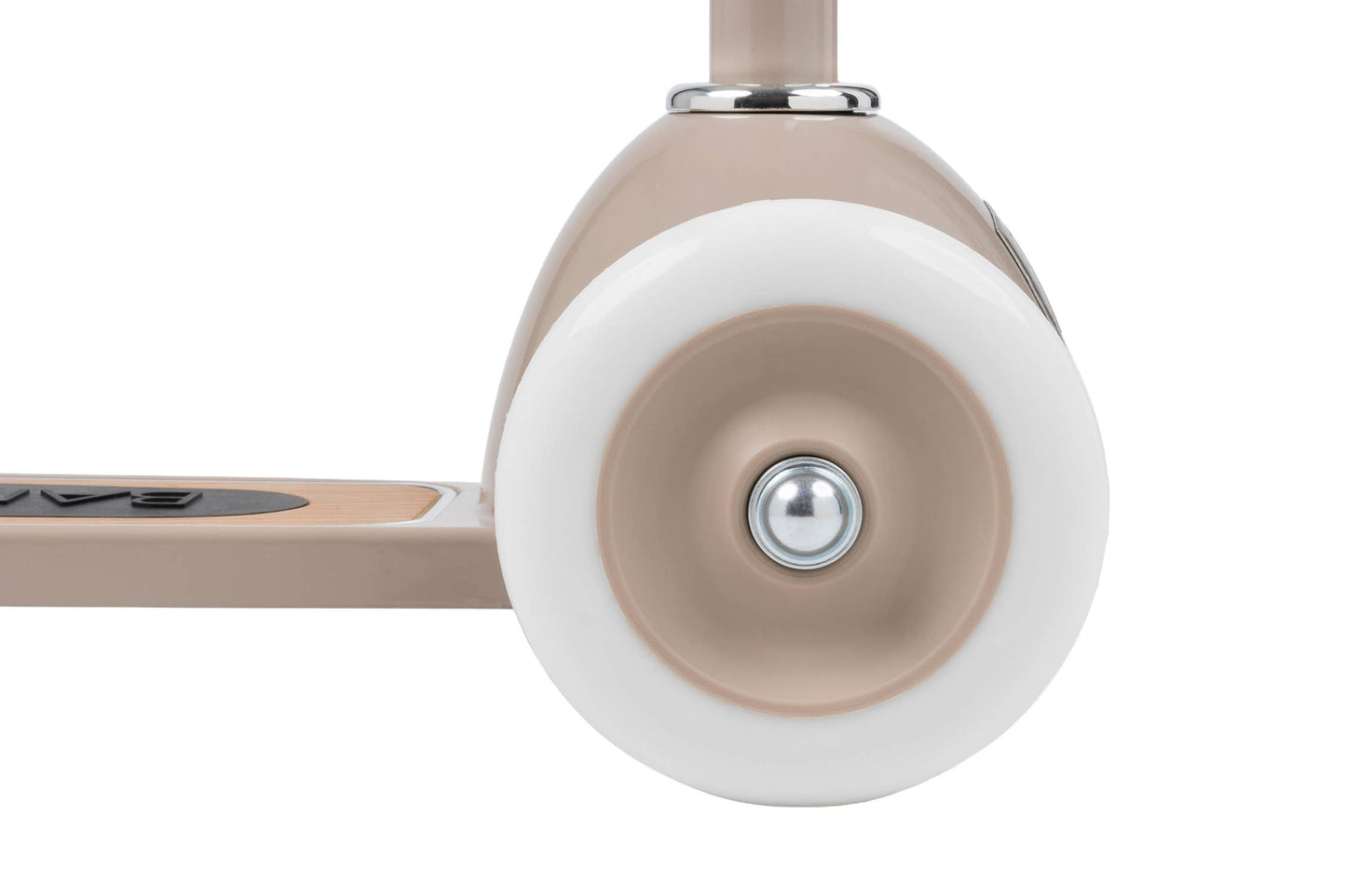 BANWOOD 3-WHEEL SCOOTER VINTAGE - BEIGE - Rose and Friends