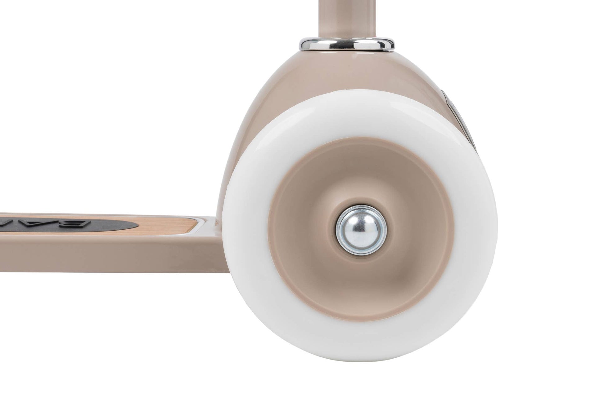 BANWOOD 3-WHEEL SCOOTER VINTAGE - BEIGE - Rose and Friends