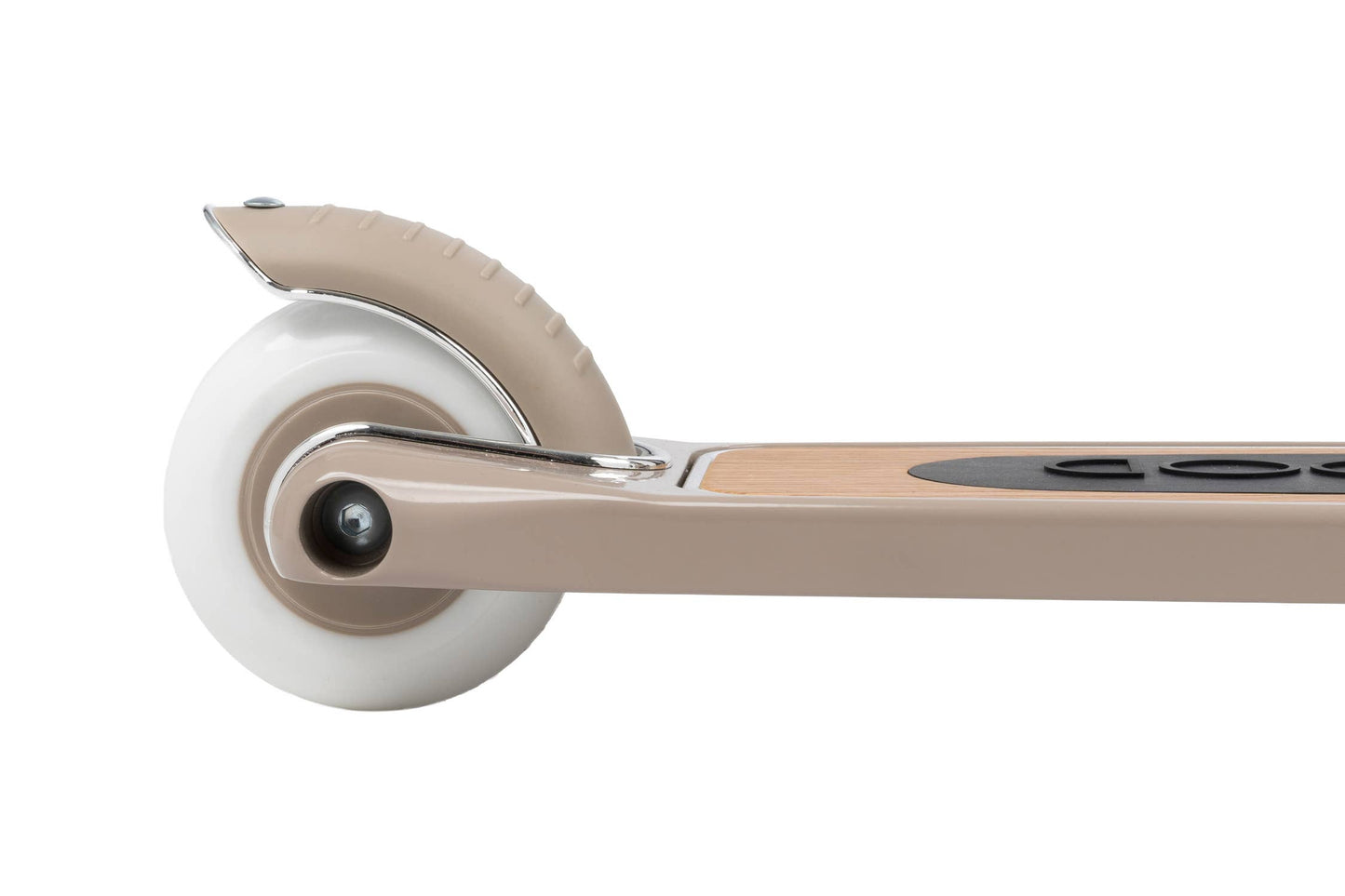 BANWOOD 3-WHEEL SCOOTER VINTAGE - BEIGE - Rose and Friends
