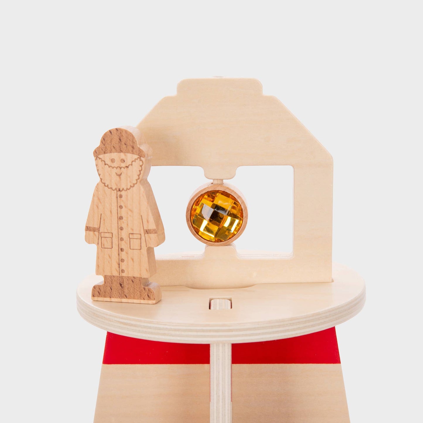 Lighthouse Island Playset - Rose and Friends