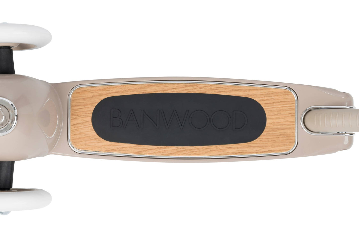 BANWOOD 3-WHEEL SCOOTER VINTAGE - BEIGE - Rose and Friends