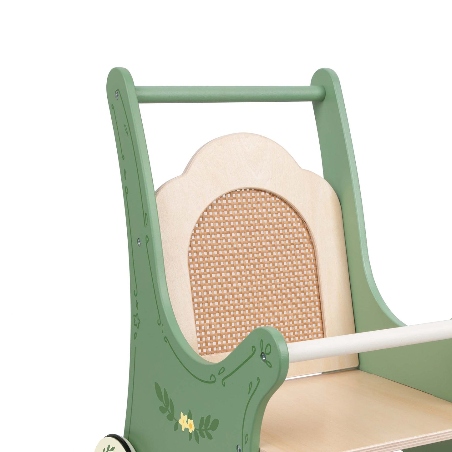 Classic World Vintage Stroller - Rose and Friends