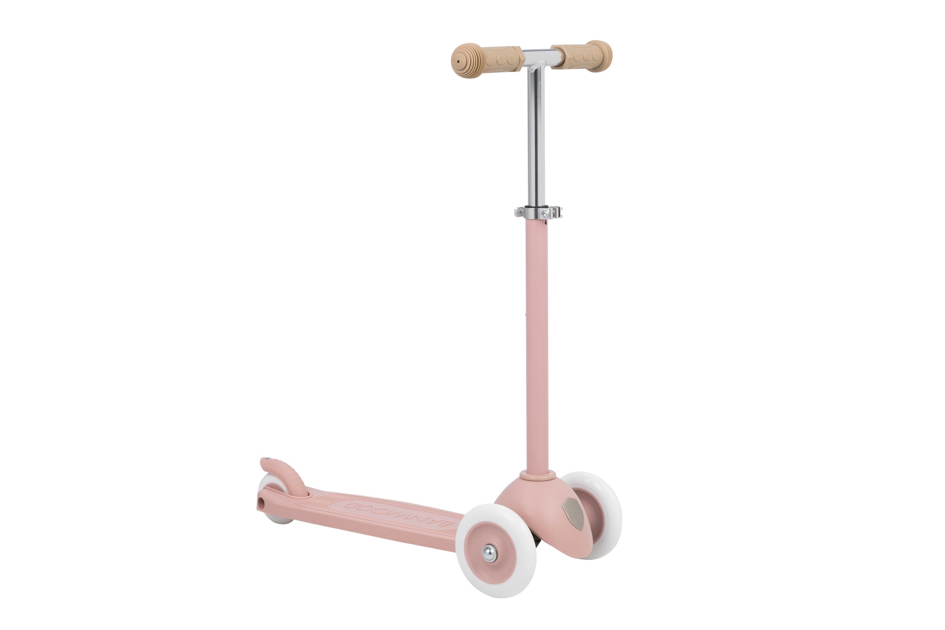 Micro Scooter Eco - Dusty Rose - Rose and Friends