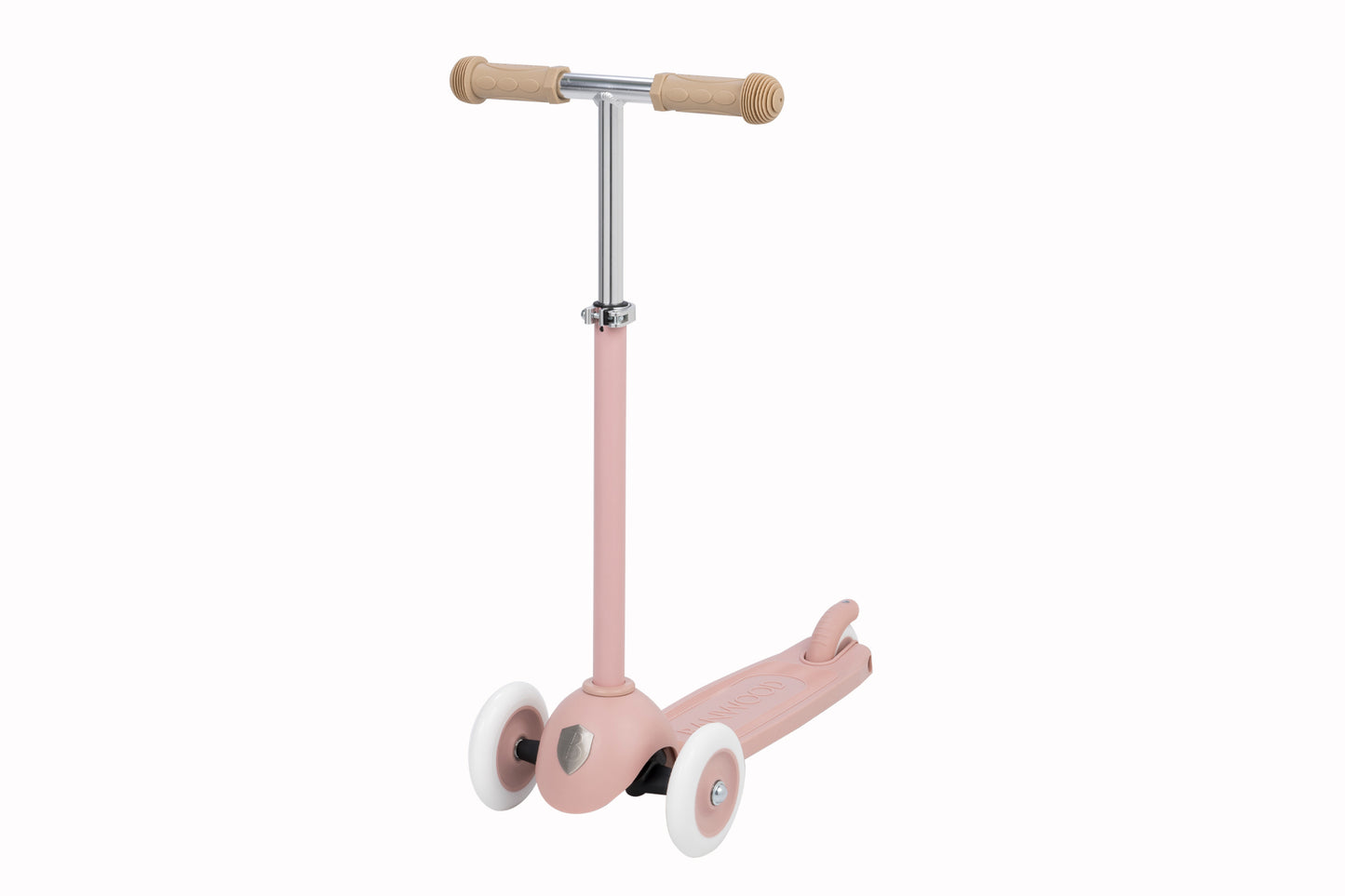 Micro Scooter Eco - Dusty Rose - Rose and Friends