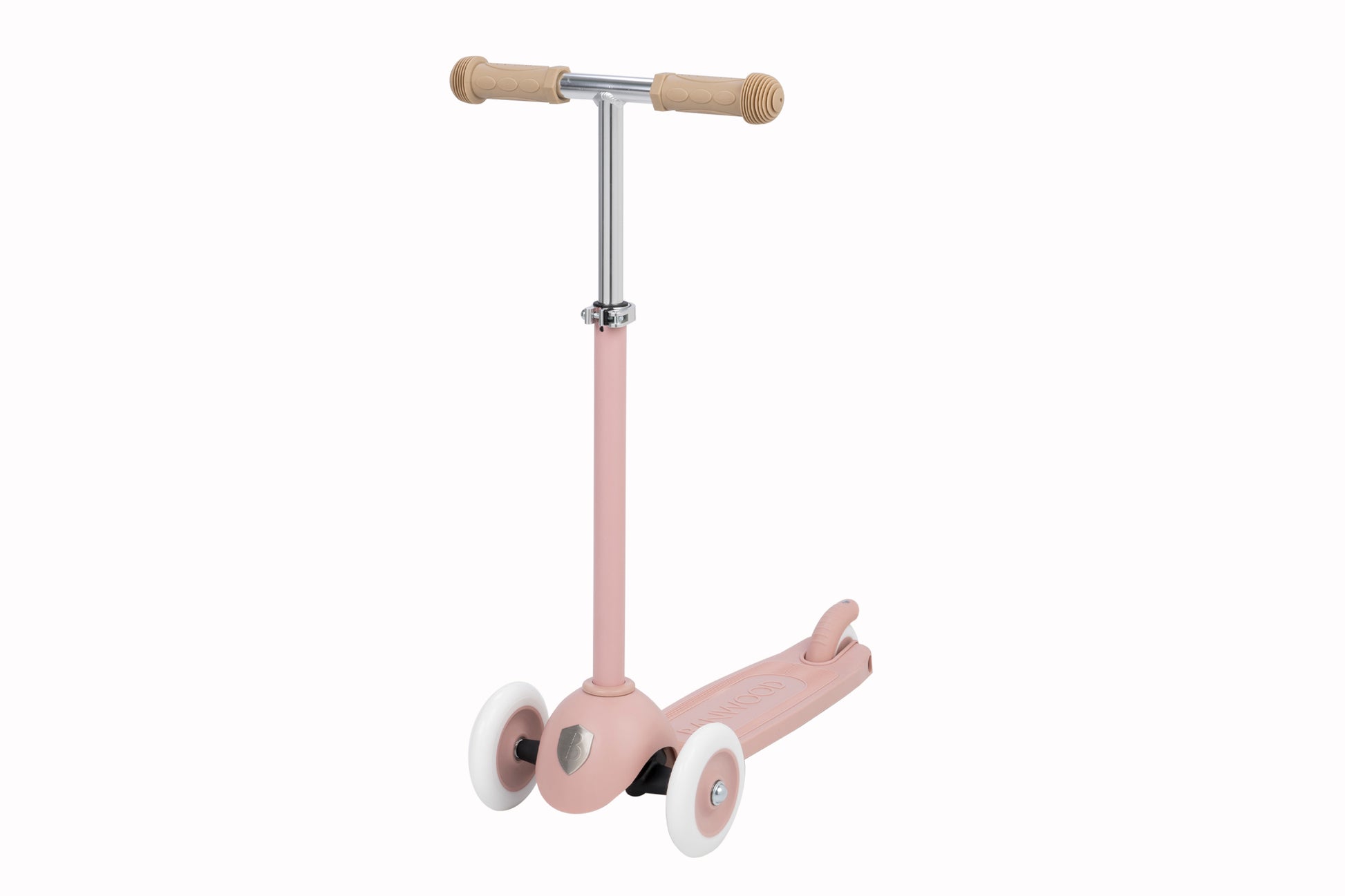 Micro Scooter Eco - Dusty Rose - Rose and Friends