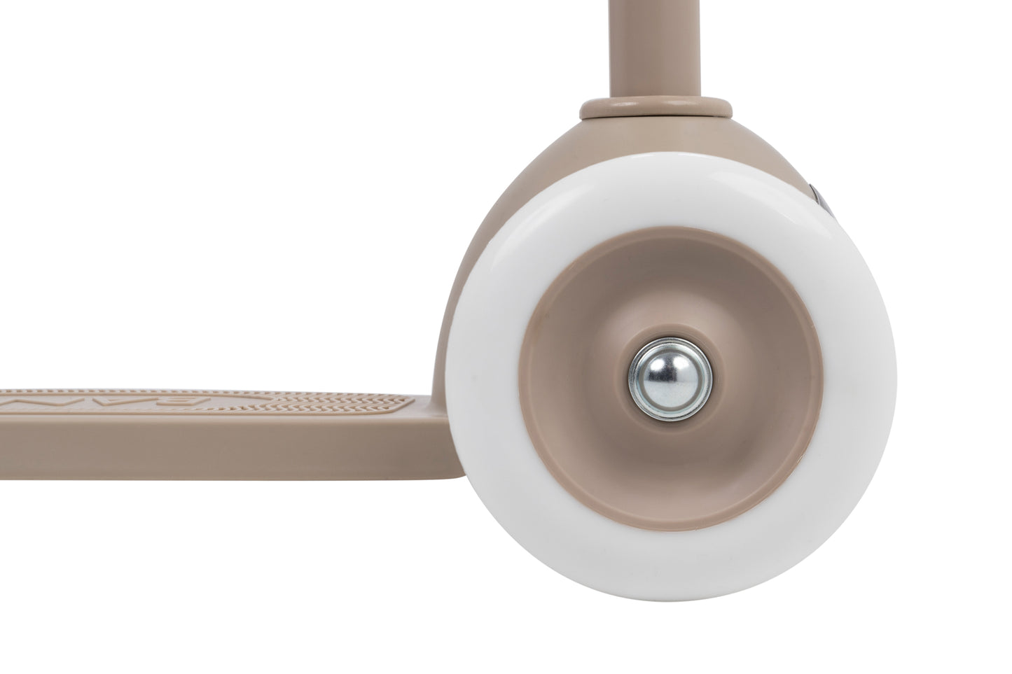 Micro Scooter Eco - Sand - Rose and Friends