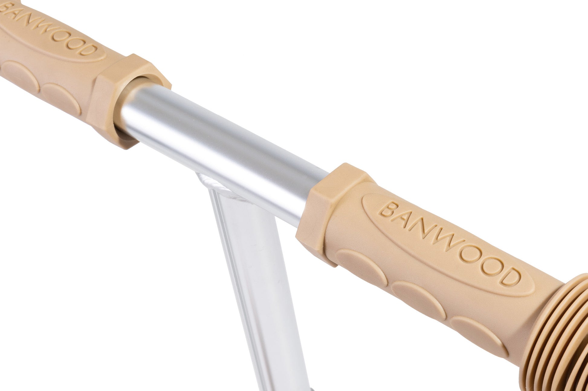 Micro Scooter Eco - Sand - Rose and Friends