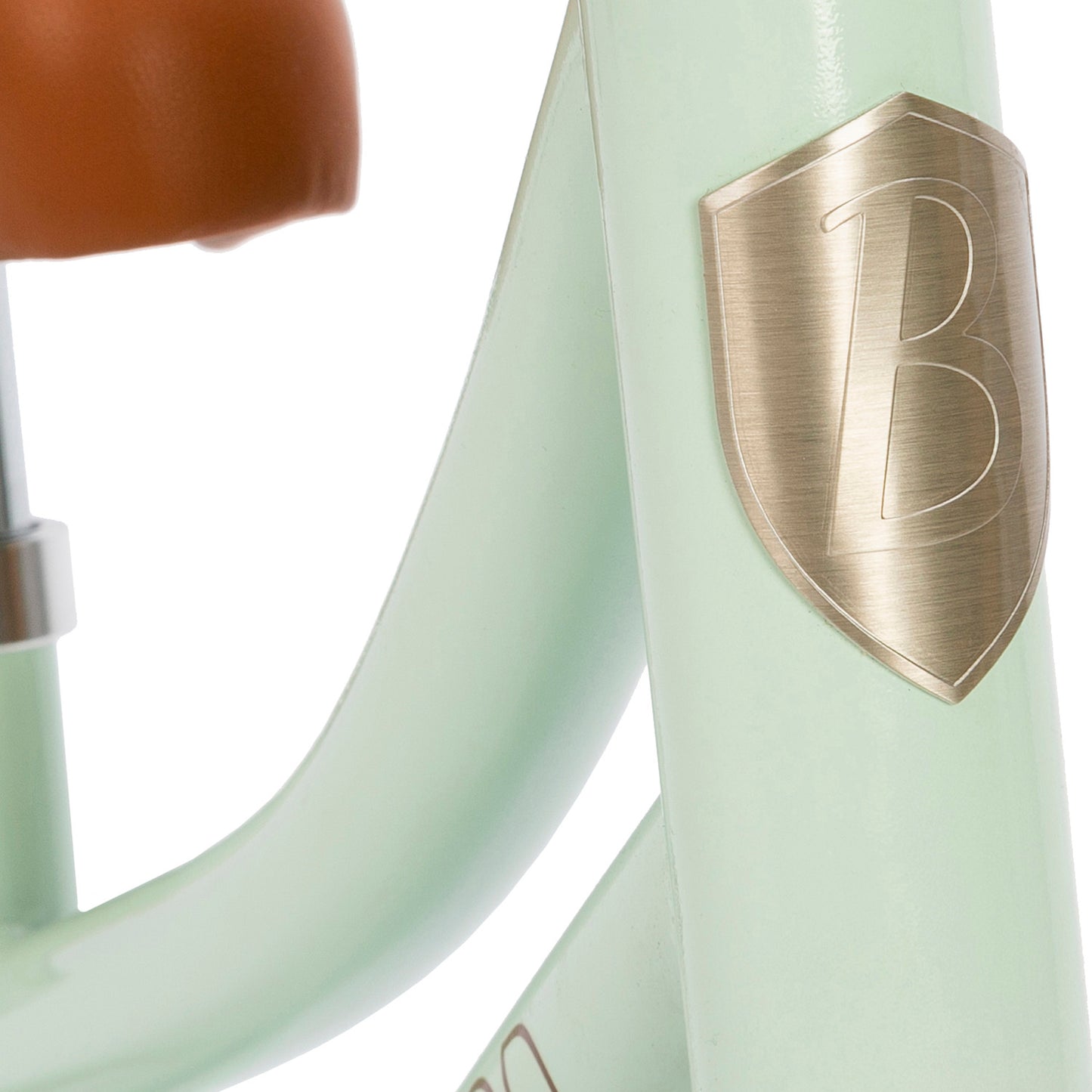 Balance Bike - Pale Mint - Rose and Friends