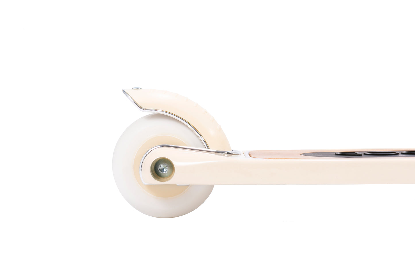 Banwood Micro Scooter - Cream - Rose and Friends