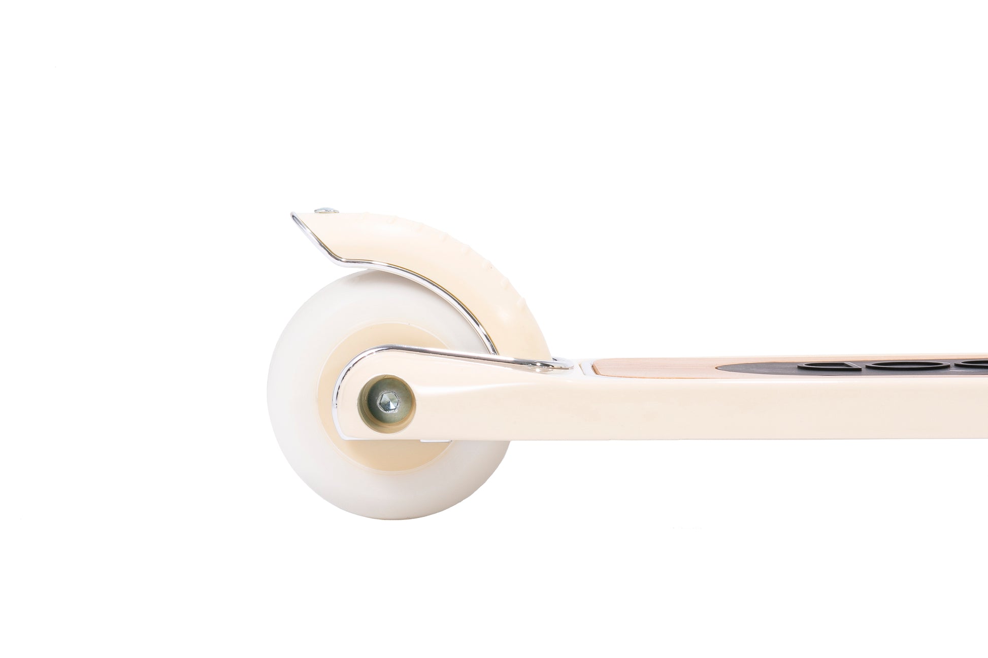 Banwood Micro Scooter - Cream - Rose and Friends