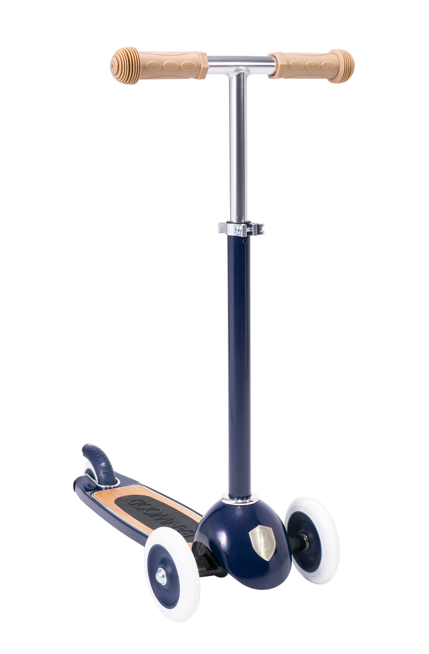 Banwood Micro Scooter - Navy - Rose and Friends