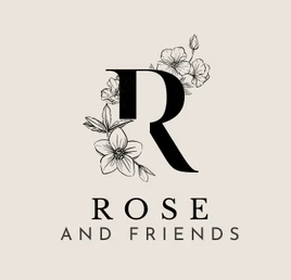 Rose and Friends Gift Card