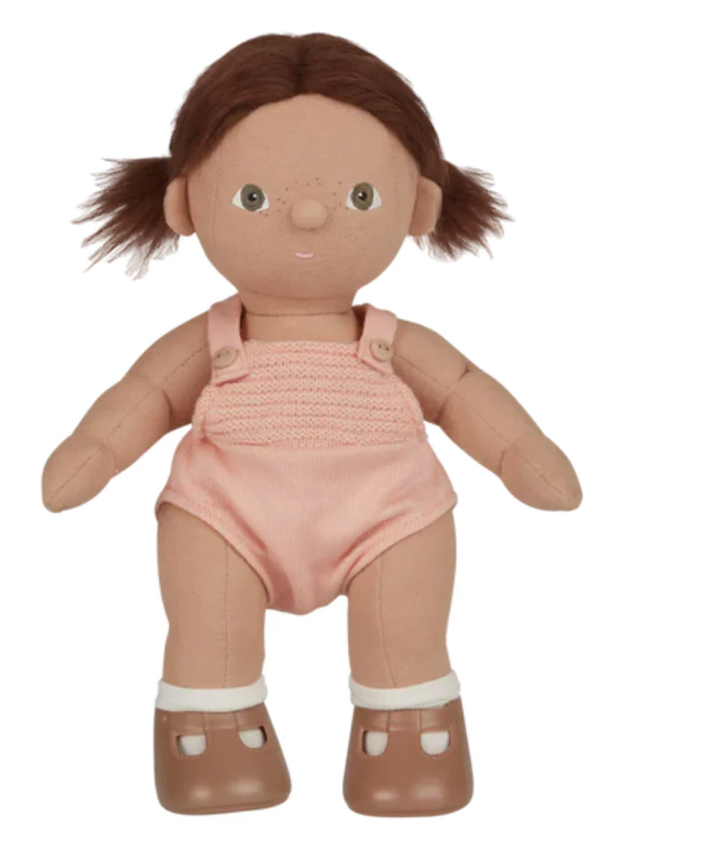 Olli Ella Dinkum Doll - Dottie