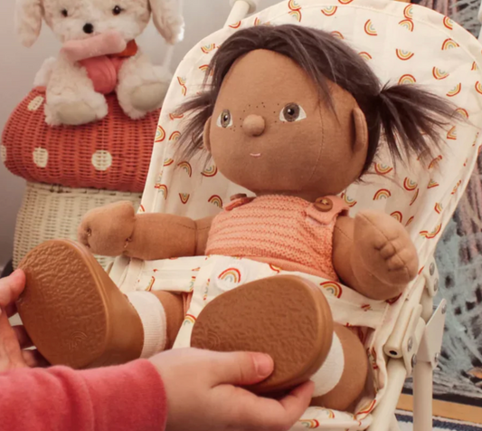 Olli Ella Dinkum Doll - Dottie