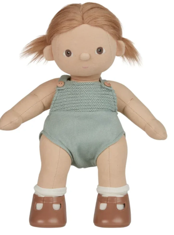 Olli Ella Dinkum Doll - Gigi