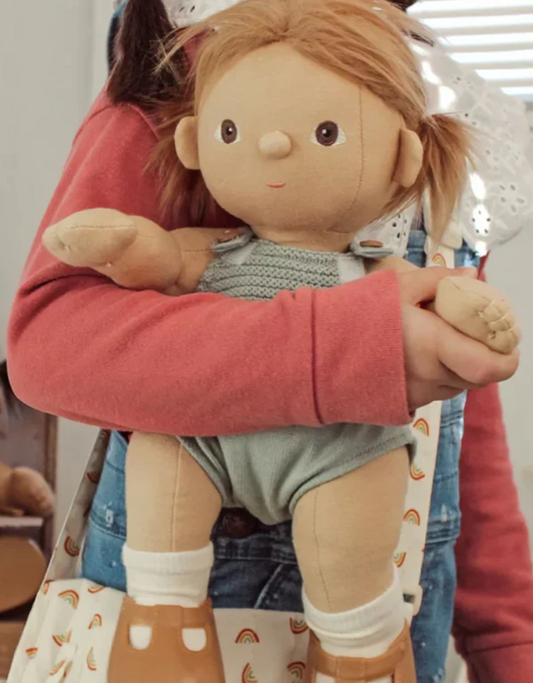 Olli Ella Dinkum Doll - Gigi