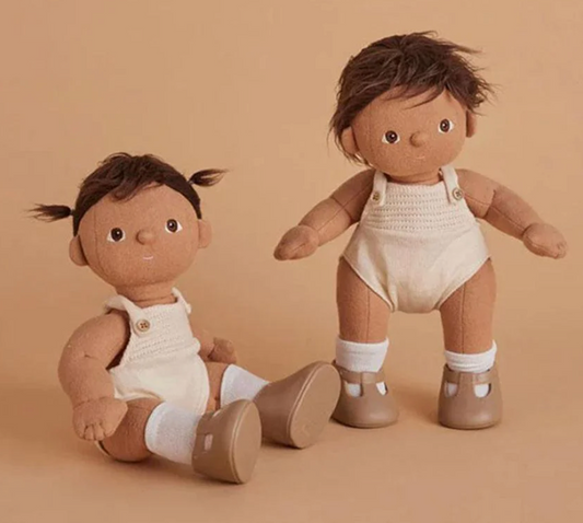 Olli Ella Dinkum Doll - Sprout