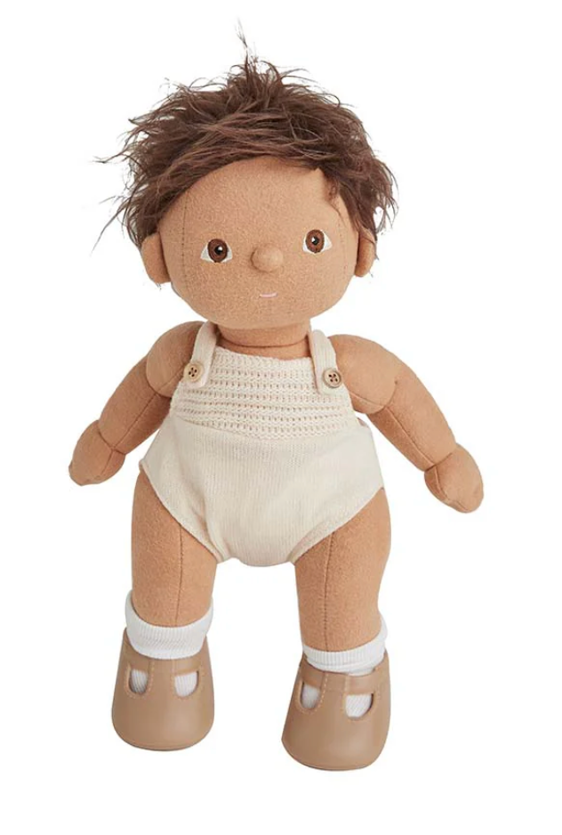 Olli Ella Dinkum Doll - Sprout