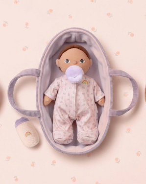 Olli Ella Binky Dinky Doll - Pip