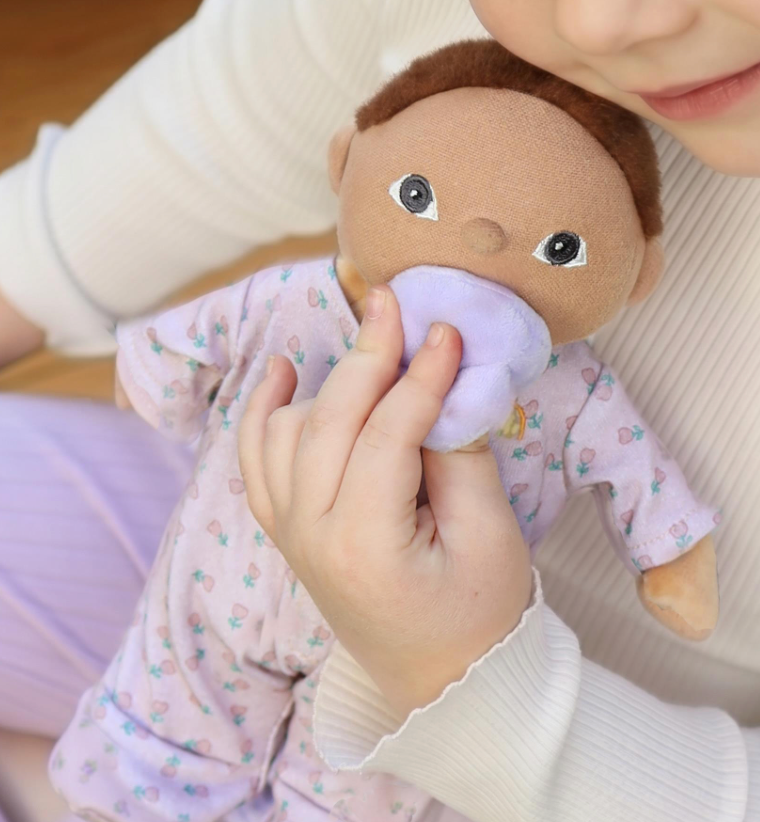 Olli Ella Binky Dinky Doll - Pip
