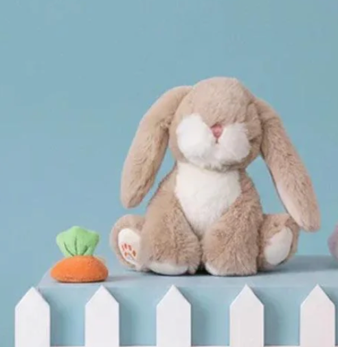 Binky Bunny - Hop