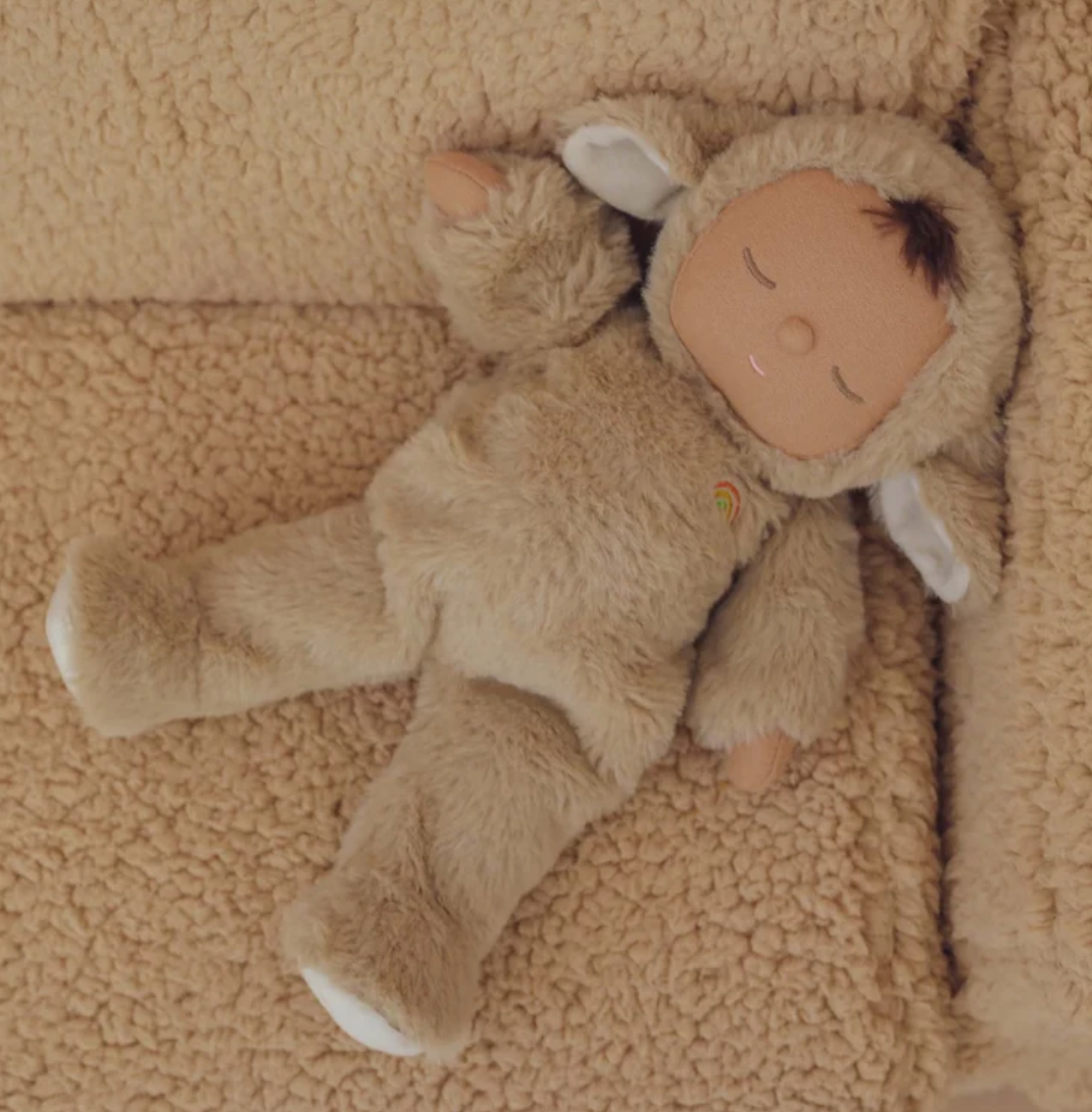 Cozy Dinkum - Lamby Pip