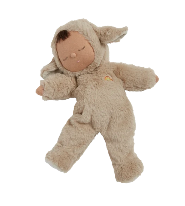 Cozy Dinkum - Lamby Pip