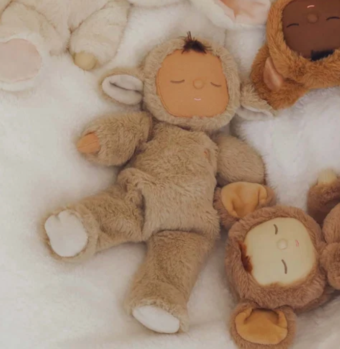 Cozy Dinkum - Lamby Pip