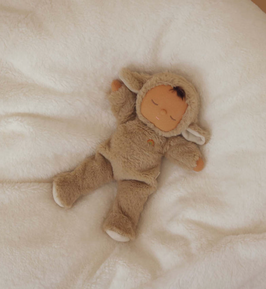 Cozy Dinkum - Lamby Pip