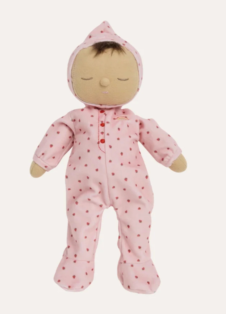 Dozy Dinkum - Pip Strawberry