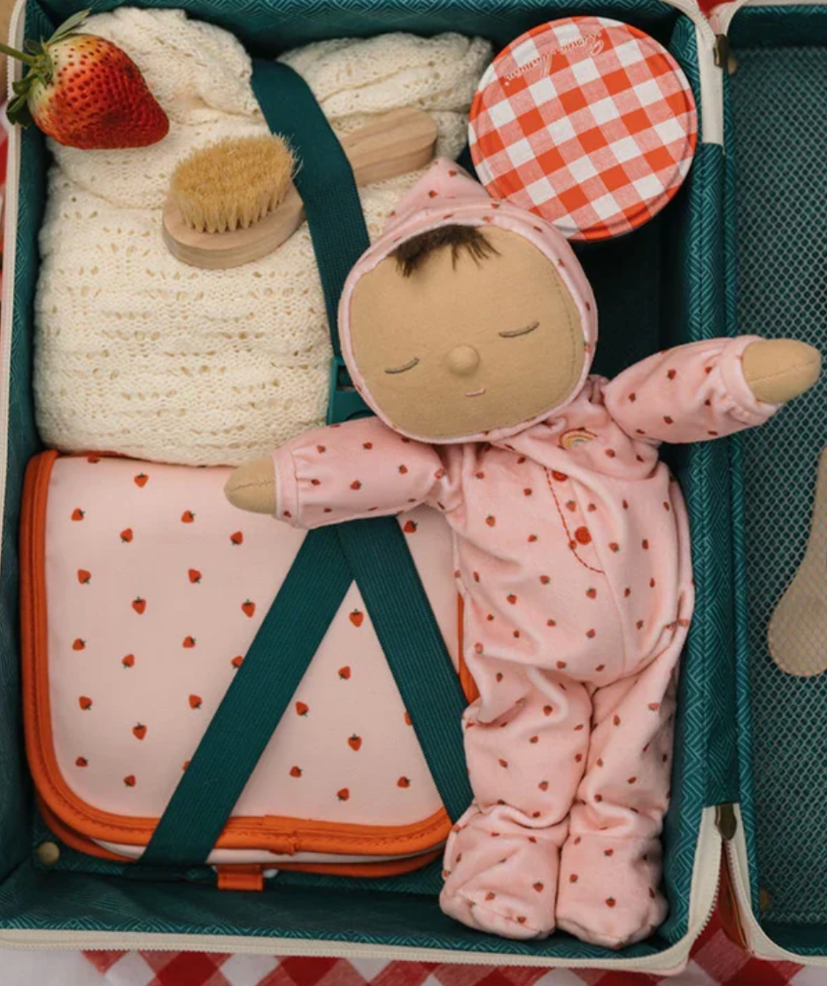 Dozy Dinkum - Pip Strawberry