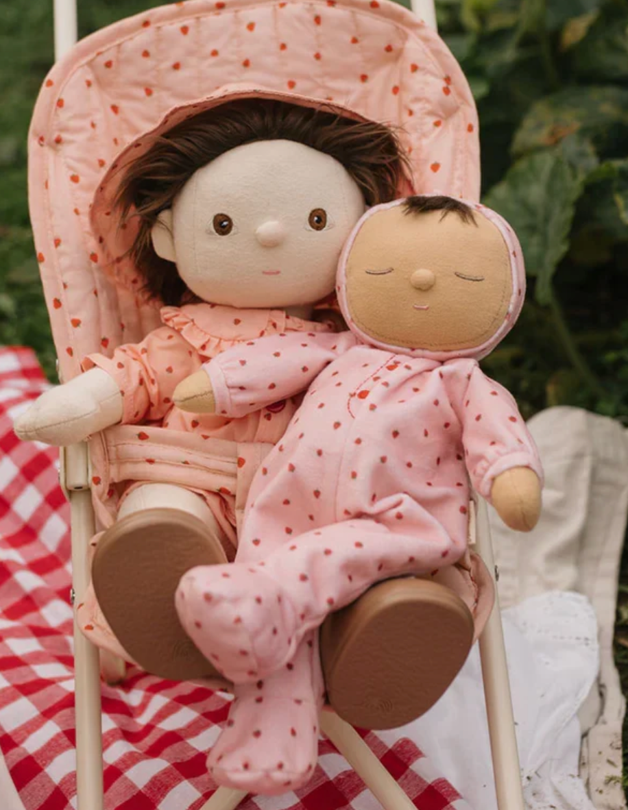 Dozy Dinkum - Pip Strawberry