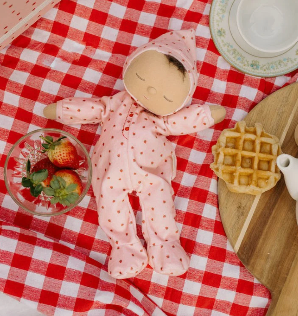 Dozy Dinkum - Pip Strawberry