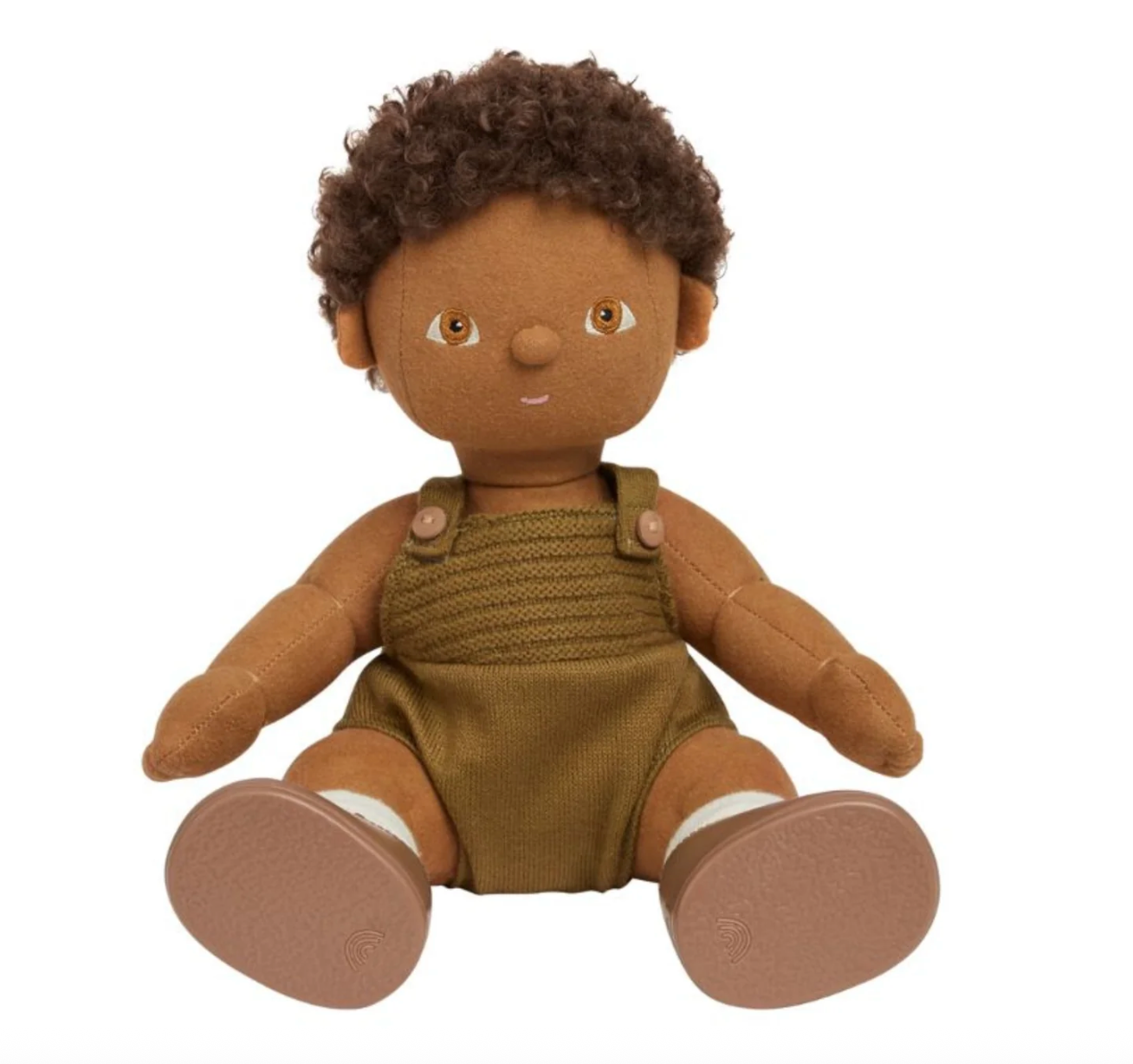 OLLI ELLA DINKUM DOLL - BUTTON
