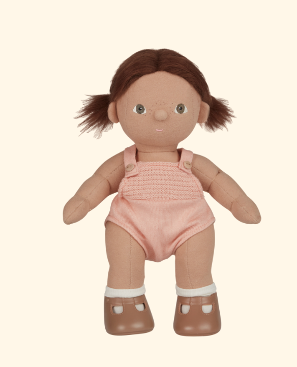 Olli Ella Dinkum Doll - Dottie