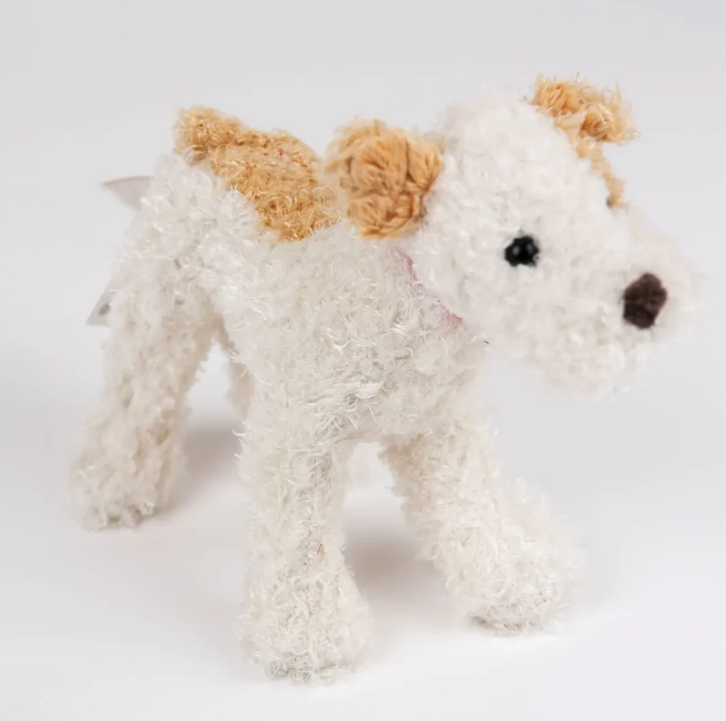 Egmont Toys Eliot Dog Soft Toy - Small