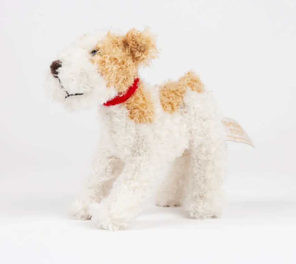 Egmont Toys Eliot Dog Soft Toy - Small