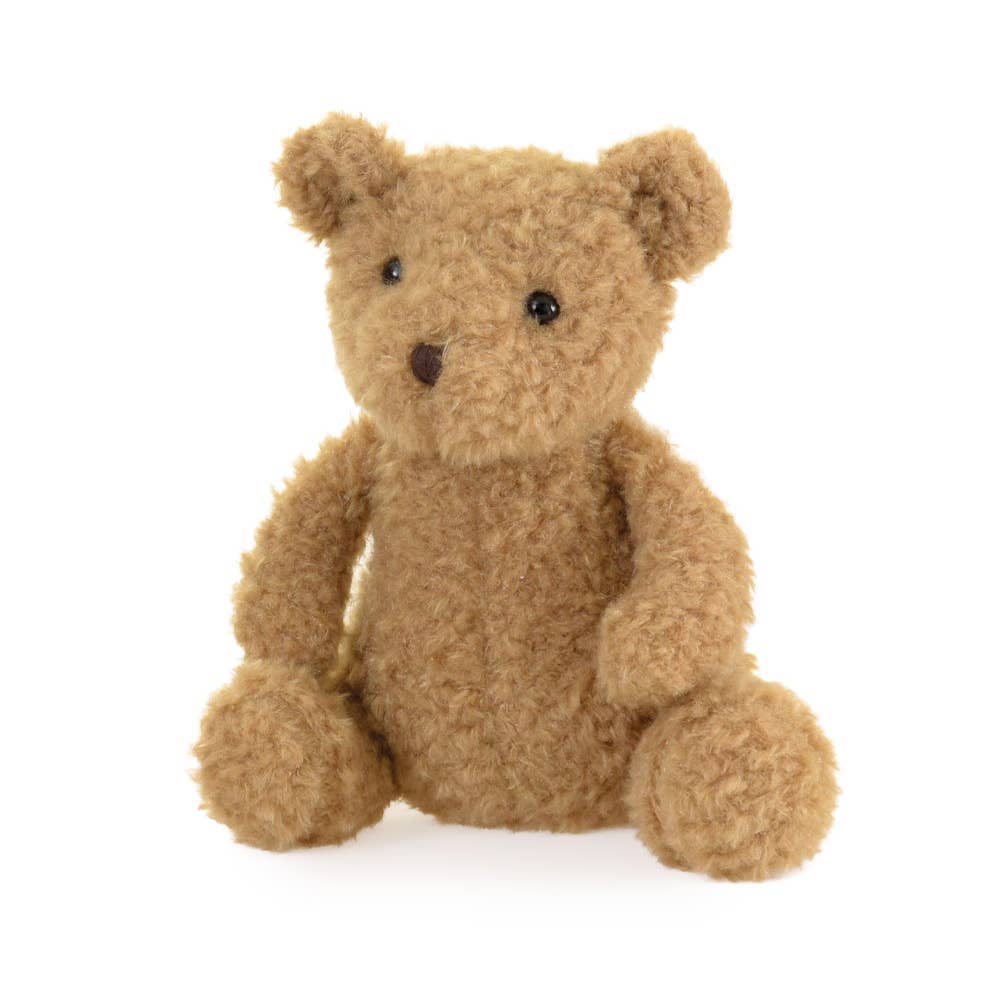 Egmont Toys Eustache The Bear Soft Toy - Small - Rose and Friends