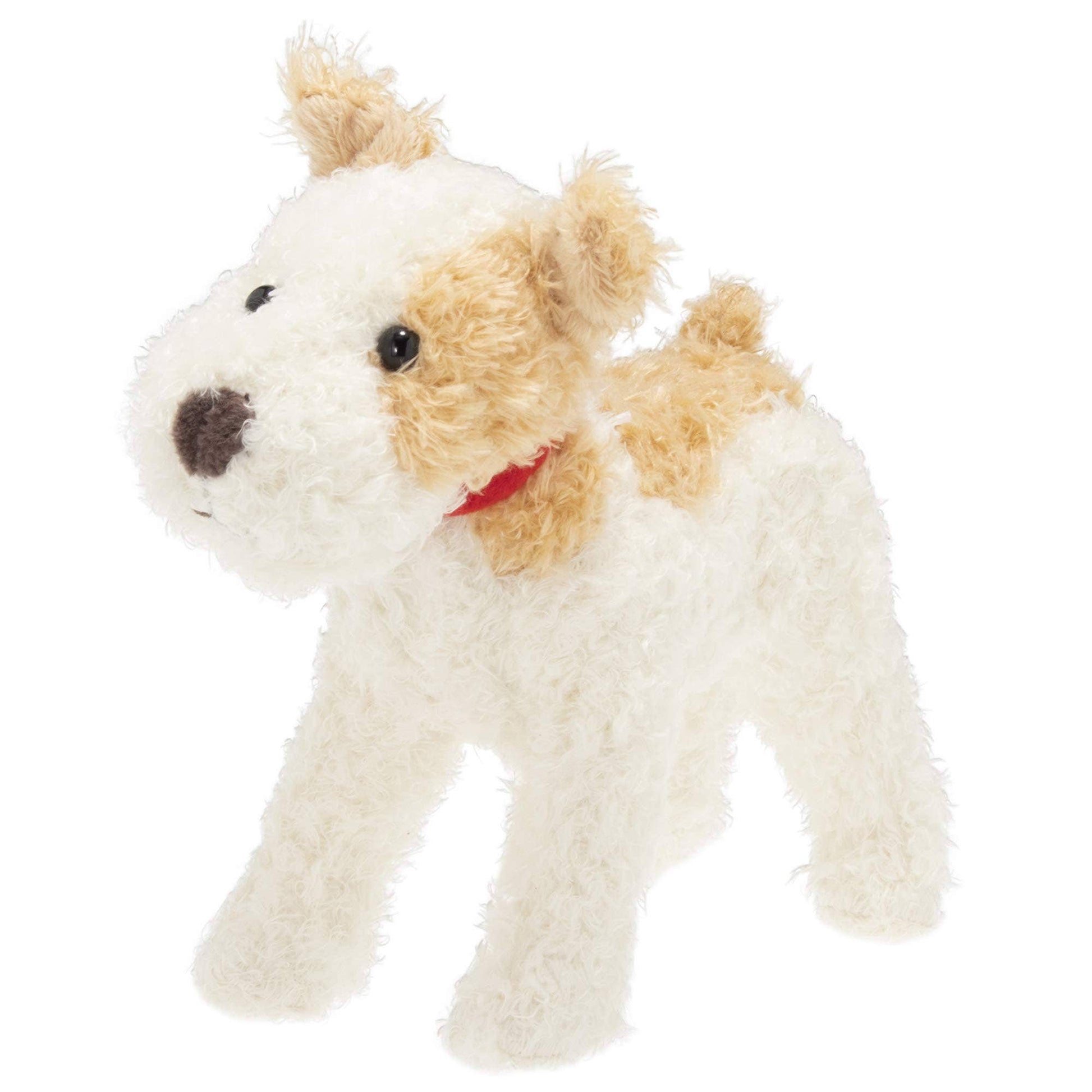 Egmont Toys Eliot Dog Soft Toy - Small - Rose and Friends