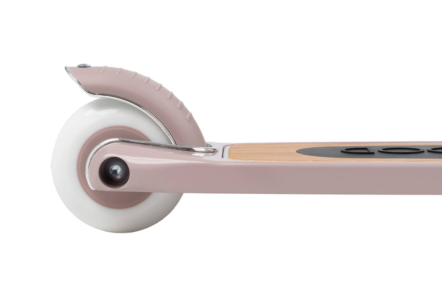 BANWOOD 3-WHEEL SCOOTER VINTAGE - DUSTY PINK - Rose and Friends