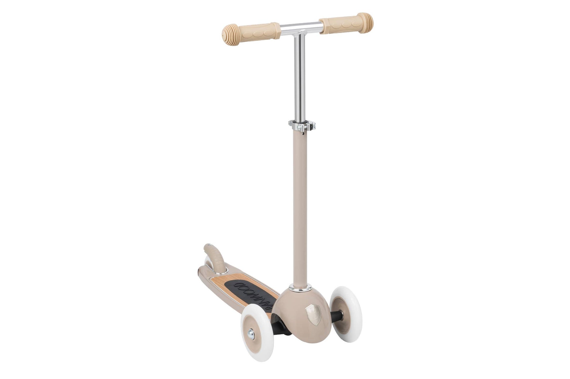 BANWOOD 3-WHEEL SCOOTER VINTAGE - BEIGE - Rose and Friends