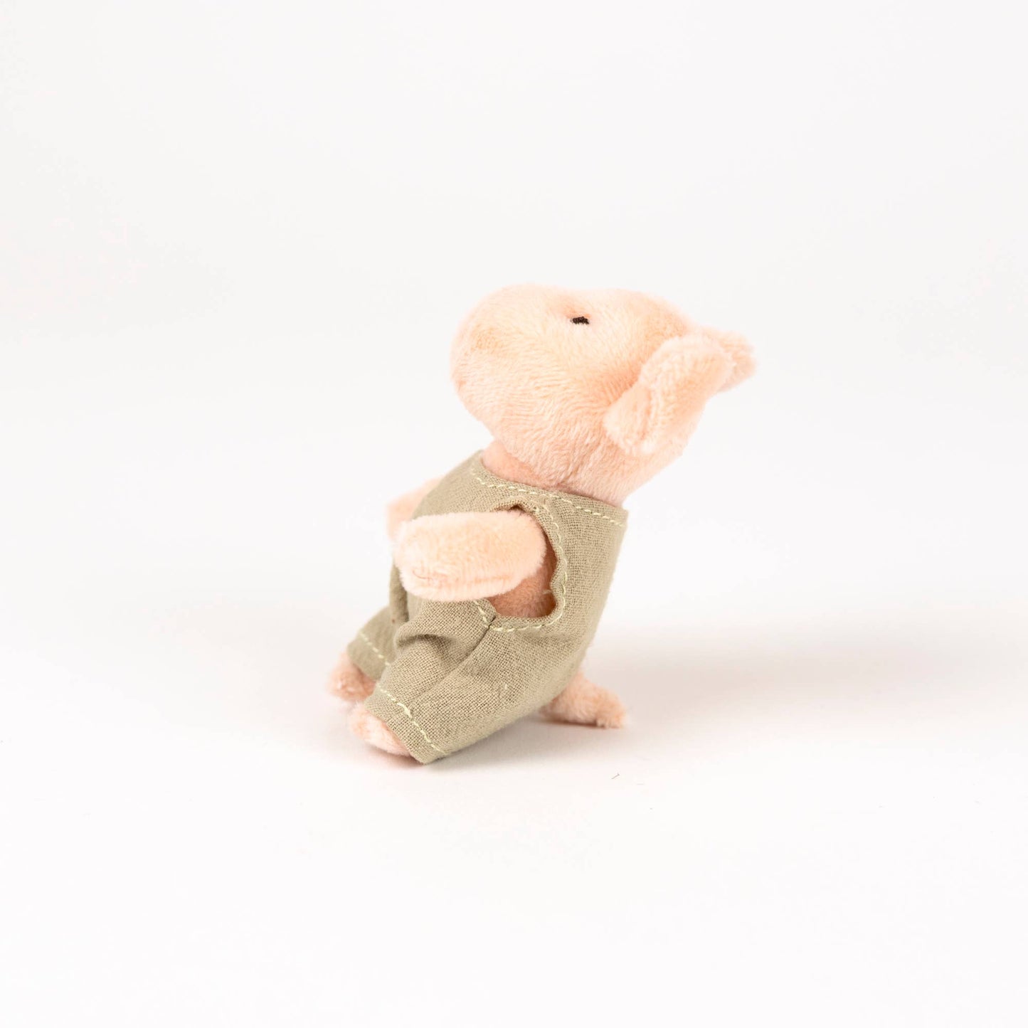 Egmont Toys Bart The Pig For Miniature - Rose and Friends